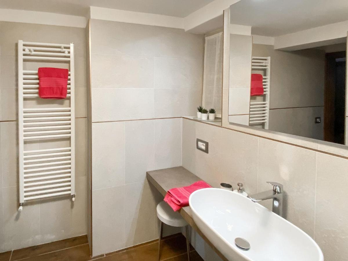 Apartment La Montanina By Interhome Κορτίνα Ντ' Αμπέτσο Εξωτερικό φωτογραφία