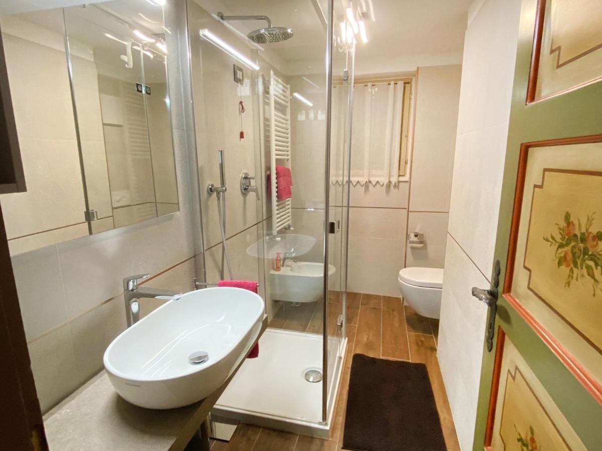 Apartment La Montanina By Interhome Κορτίνα Ντ' Αμπέτσο Εξωτερικό φωτογραφία