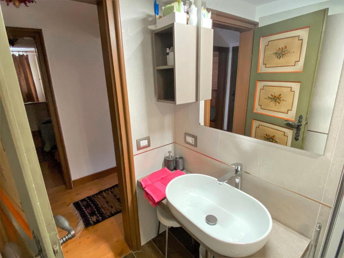 Apartment La Montanina By Interhome Κορτίνα Ντ' Αμπέτσο Εξωτερικό φωτογραφία